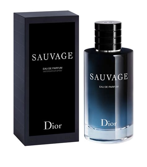 sauvage dior eau de parfum 200|dior sauvage perfume shop uk.